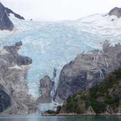 Winter Pictures: View Image of Kenai Fjords National Park
