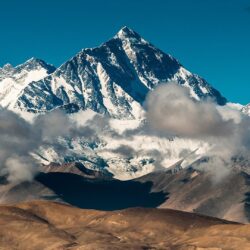 HD The mighty mount everest Wallpapers Free