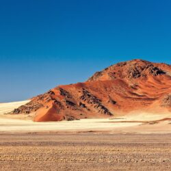 Sossusvlei, Namib Desert ❤ 4K HD Desktop Wallpapers for 4K Ultra HD