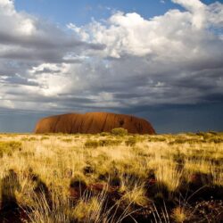 Wallpapers Uluru Ayers Rock Alice Springs