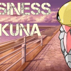 Business Kakuna