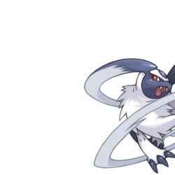 Absol Wallpapers Image Photos Pictures Backgrounds