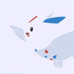 Togekiss Wallpapers by raphaelbc08