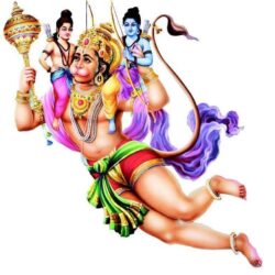 FREE Download Lord Hanuman Wallpapers