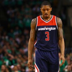 Early offseason moves clear the path for Bradley Beal to be an All