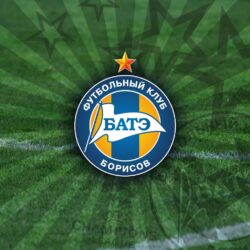 BATE Borisov Football Wallpapers, Backgrounds and Picture