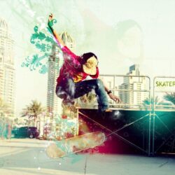 Most Downloaded Skate Wallpapers