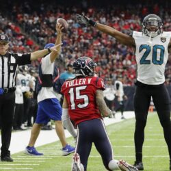 NFL: Jalen Ramsey and A.J. Bouye are the top cornerback tandem