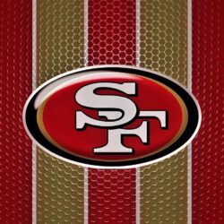 San Francisco 49ers Wallpapers by ideal27