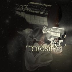 Sidney Crosby Wallpapers by playmaker7