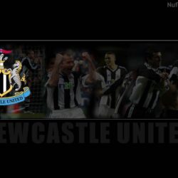 Look At This…: Newcastle United wallpapers