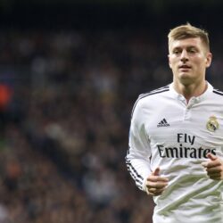 Toni Kroos Wallpapers High Resolution and Quality Download