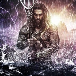 Aquaman