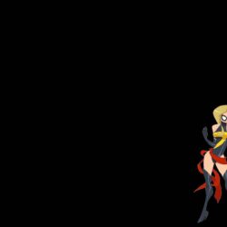 18 Ms. Marvel Wallpapers