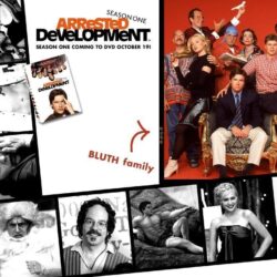 Arrested Development Arrested Development Wallpapers