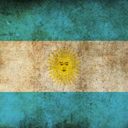 Argentina Wallpapers