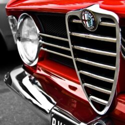 Alfa Romeo Logo Classic Car Wallpapers
