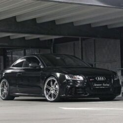 Wallpapers For > Black Audi Rs5 Wallpapers
