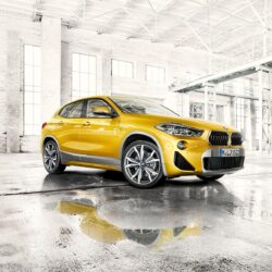 BMW X2: Image & Videos