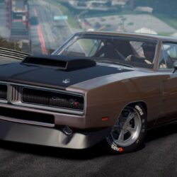 1970 Dodge Charger Wallpapers HD 1920×1080