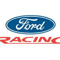 Ford Racing Logo Wallpapers