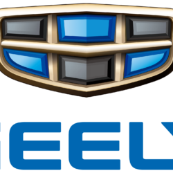 Geely logo 2 » Image