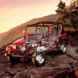 Jeep Image Wallpapers