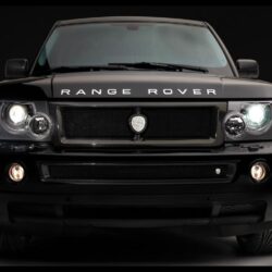 Wallpapers : Land Rover Wallpapers