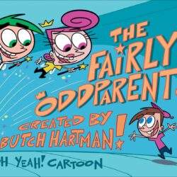 The Fairly Oddparents e wallpapers
