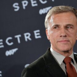 Christoph Waltz Celebrity Wide Wallpapers 57155 px