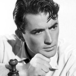 A Line from Linda: Gregory Peck’s Sweet & Sour Ribs