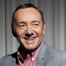 Kevin Spacey HD Desktop Wallpapers