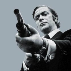 Michael Caine image Michael Caine in Get Carter HD wallpapers and