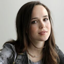 Nice Ellen Page Picture Hd Download Wallpapers