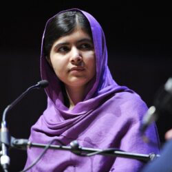 4 Lessons We Should All Learn from Malala Yousafzai