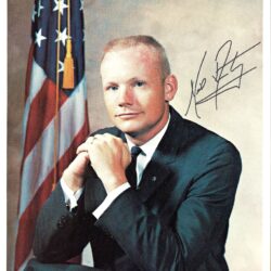 Most viewed Neil Armstrong wallpapers