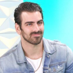 Nyle DiMarco Perfectly Responds to Paparazzi Yelling at His ‘Deaf Ears’