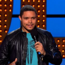 TREVOR NOAH: LIVE AT THE APOLLO