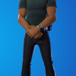 Mike Lowrey Fortnite wallpapers