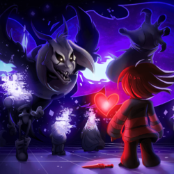 1000+ image about UNDERTALE