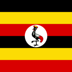 Uganda Flag hd Image and Wallpapers Free Download