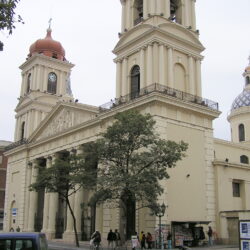 San Miguel de Tucum City