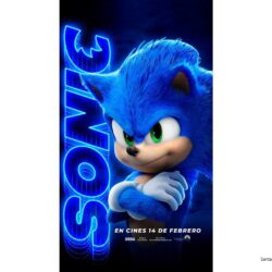 Sonic The Hedgehog Movie Wallpapers