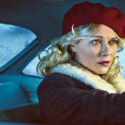 Fargo Tv Show Wallpapers