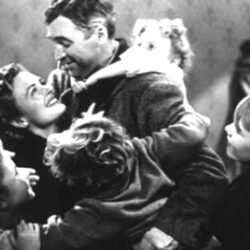 It’s a Wonderful Life Theme