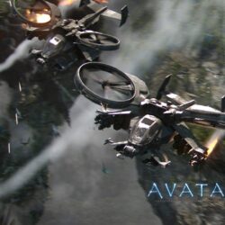 Amazing HD Wallpapers of the 3D epic movie Avatar