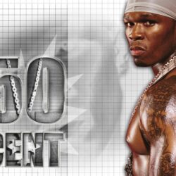 50 Cent Wallpapers 39468 in Celebrities M