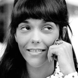 Celebrities who died young image Karen Carpenter HD wallpapers and