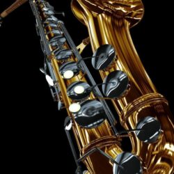 Image For > Alto Saxophone Wallpapers