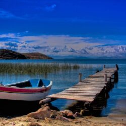 Lake Titicaca Wallpapers Wallpapers High Quality